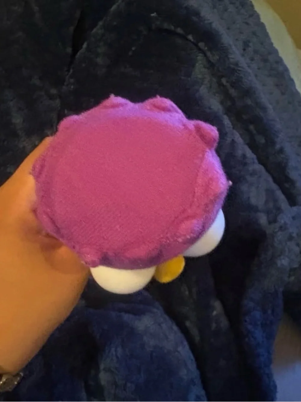 Simpsons bartman plush